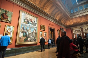 @ National Gallery