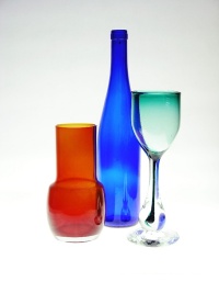 Värvilised klaasid