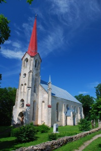 Lihula kirik