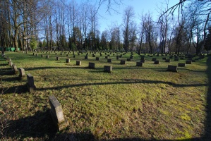 Südalinna kalmistu