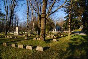 Südalinna kalmistu