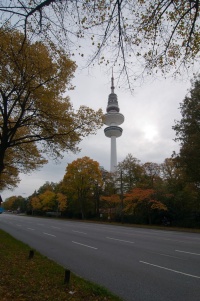 Heinrich Hertz Turm
