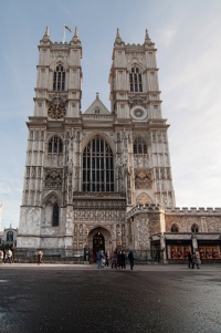 Westminster Abbey, 2015-01-24 15:14:48