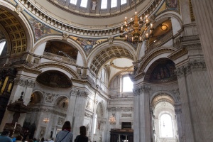 st. Pauls Cathedral