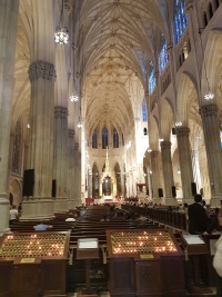 Katedraal @ 5th Avenue