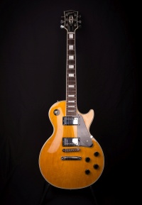 Gibson Classic Custom